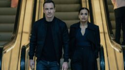 Paramount+’s “The Agency” Expands Its Scope With An Exhilarating Second Season