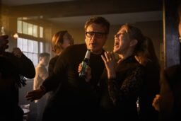 British Comedy “Alice & Steve” Leaps Over the Age Gap