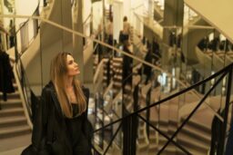 Living Something In Your Flesh: Anna Winocour on “Couture”