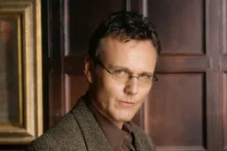 Once More, With Feeling: Anthony Head (1954-2026)