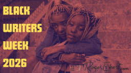Black Writers Week 2026: Table of Contents