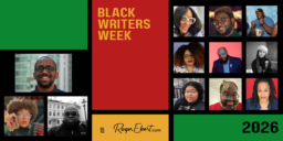 Intro to Black Writers Week 2026