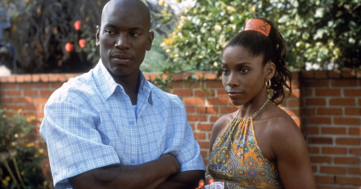 Robert Daniels & Odie Henderson Talk “Baby Boy” at 25