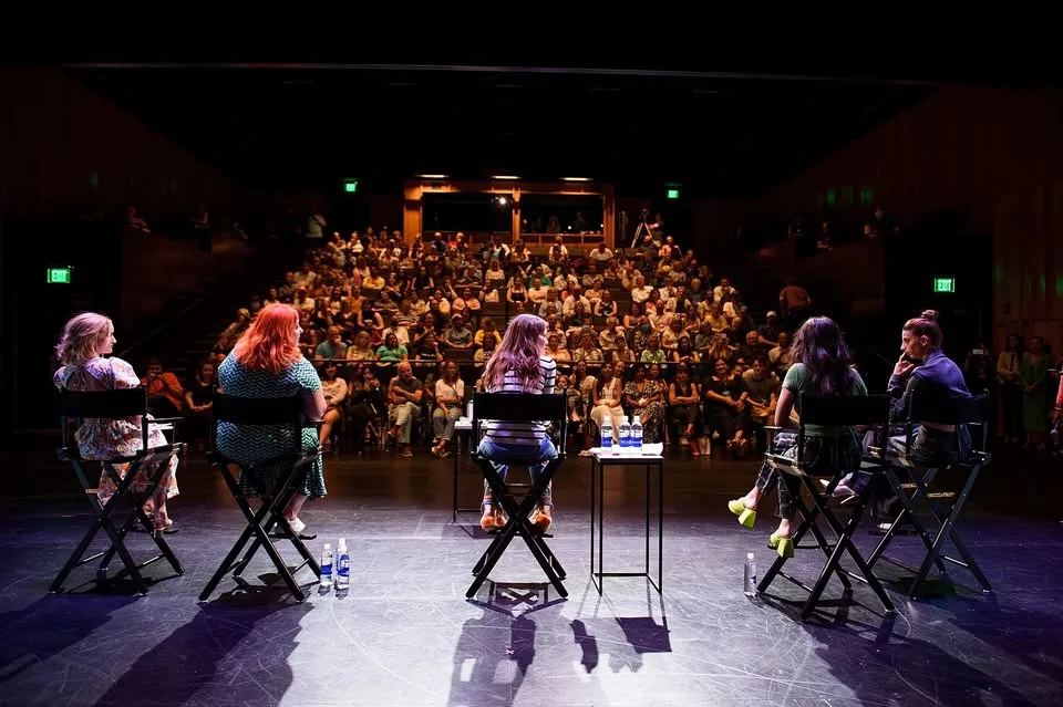 Bentonville Film Festival