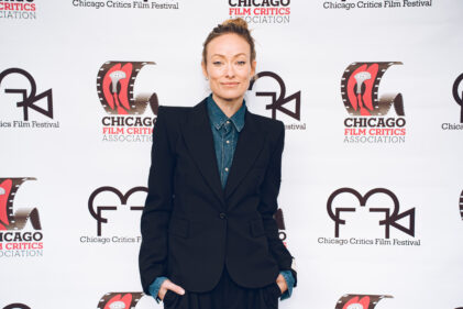 Olivia Wilde
