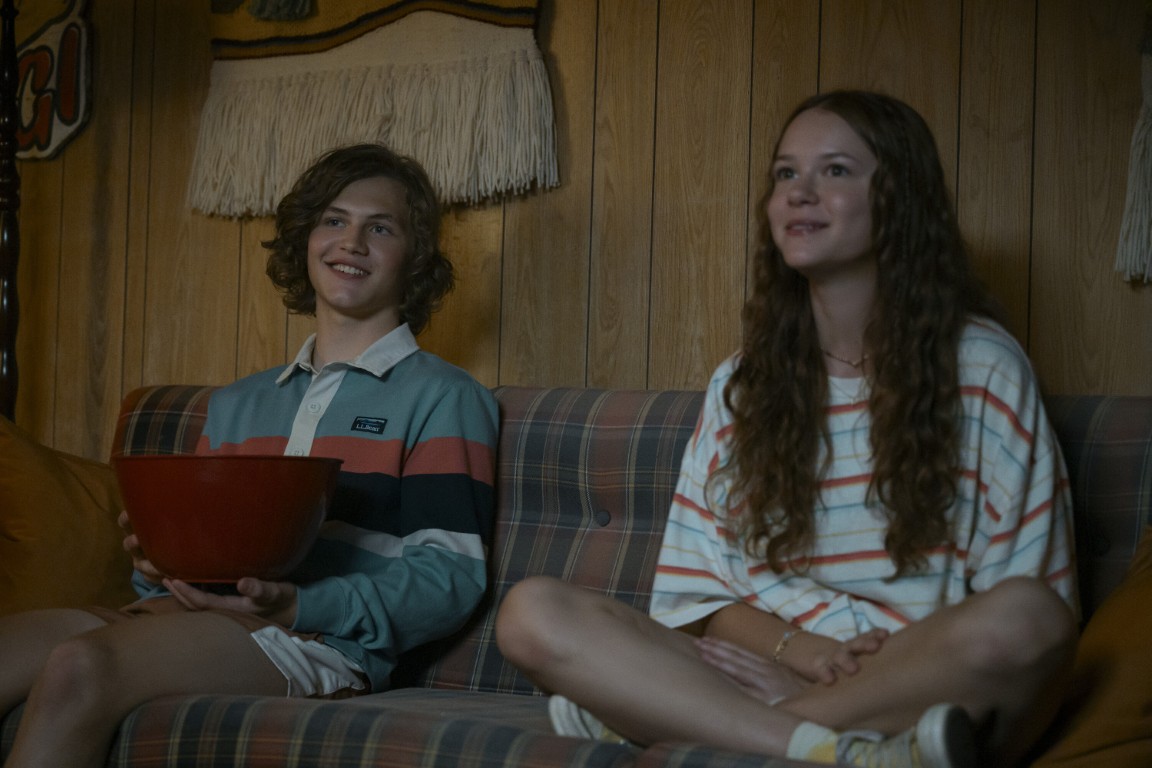 Overlong Summer Romance “Every Year After” Is More Fizzle Than Sizzle