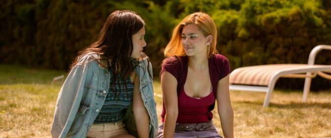 Girls Like Girls