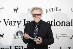 Karlovy Vary Announces 2026 Award Winners