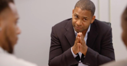 J. Christopher Hamilton on Culture, Capital, and Creative Leverage