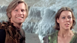 When Sci-fi Was Horny: “Logan’s Run” at 50
