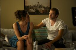 The Unloved, Part 150: Laggies