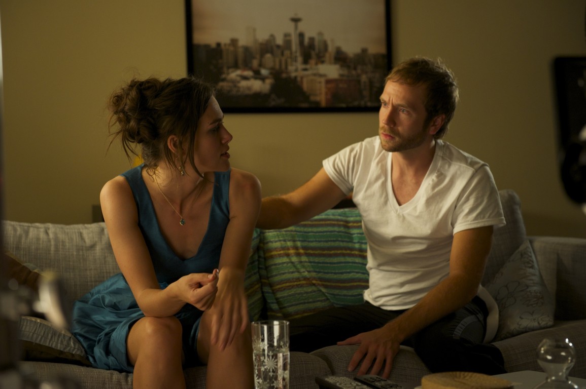 The Unloved, Part 150: Laggies