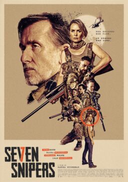 Seven Snipers