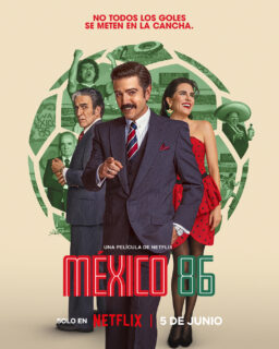 Mexico 86