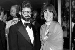 The Woman Who Saved “Star Wars”: Marcia Lucas (1945-2026)