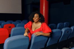 To Make People Aware of Something is Great: A Conversation with Maya Cade
