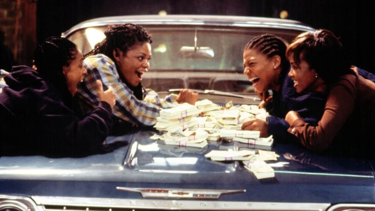 Uncomfortable Truths: “Set It Off,” “Girl 6,” and “Naked Acts” at 30