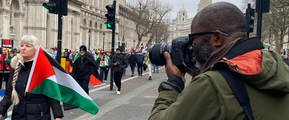 Shoot the People