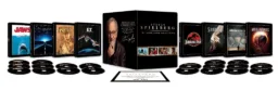 Two Incredible 4K Box Sets Target Loyal Fan Bases