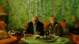 60th Karlovy Vary Film Festival Announces Official Selection and Juries
