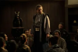 Cannes 2026 Video #11: The Samurai and the Prisoner, Her Private Hell, Hope