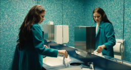 Female Filmmakers in Focus: Milagros Mumenthaler on “The Currents”