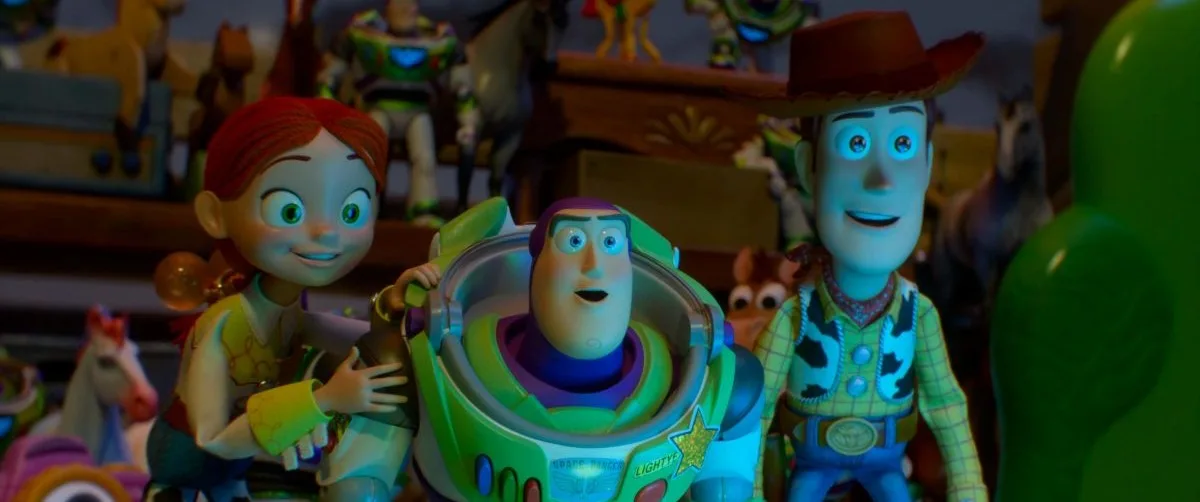 Toy Story 5
