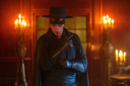 A French-Language “Zorro” Offers a Charmingly Offbeat Interpretation of the Famous Vigilante