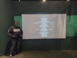 Through My Lens: The Accidental Archivist of ‘90s Howard University