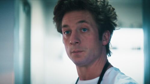 The Bear Season 5 Jeremy Allen White FX TV review