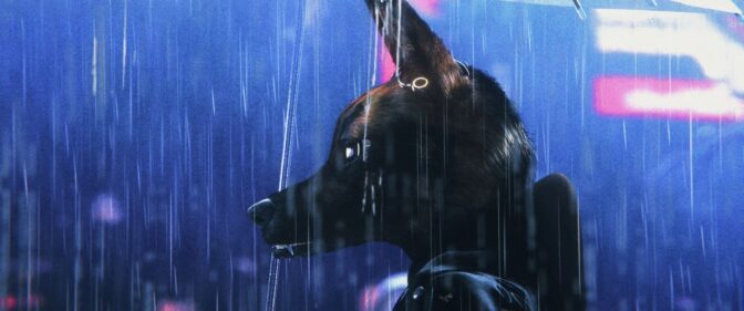 Bouchra Animated Movie Review