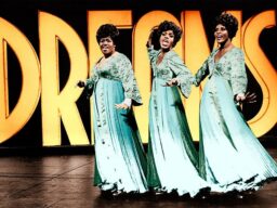 I Am Telling You: Dreamgirls at 20