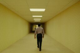 The Horror of AI in “Obsession” & “Backrooms”