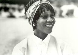 Hard Knocks and Rebirth in the Bayou: Alfre Woodard in “Passion Fish”