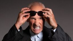 Humor Is a Weapon: A Conversation with John Waters