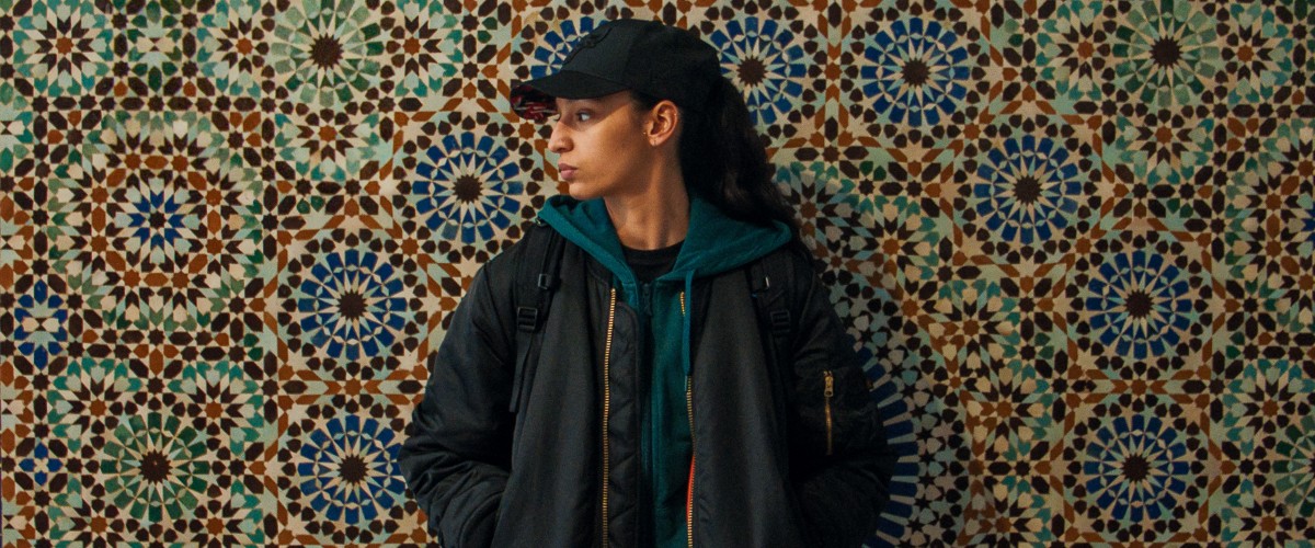 The Little Sister: An achingly real, vulnerable queer coming-of-age story