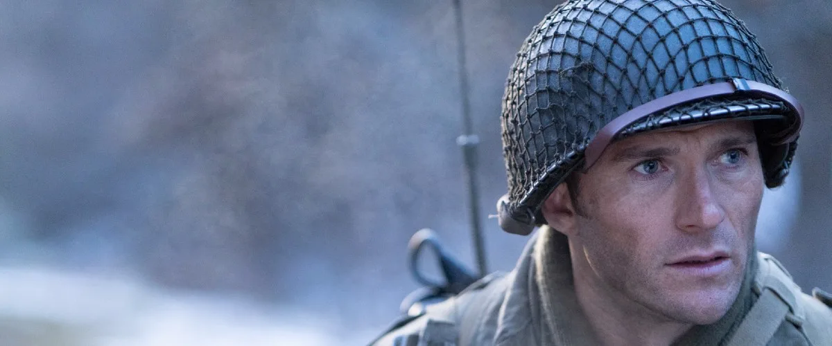 Lucky Strike Scott Eastwood War Movie Review