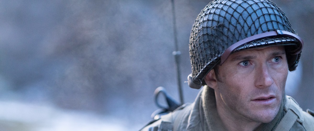 Lucky Strike review: Scott Eastwood misses wildly in tepid WWII thriller