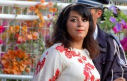 Words Are Also Filters: Marjane Satrapi (1969-2026)