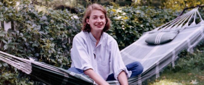Mary Oliver Saved By the Beaty of the World Documentary Film Review