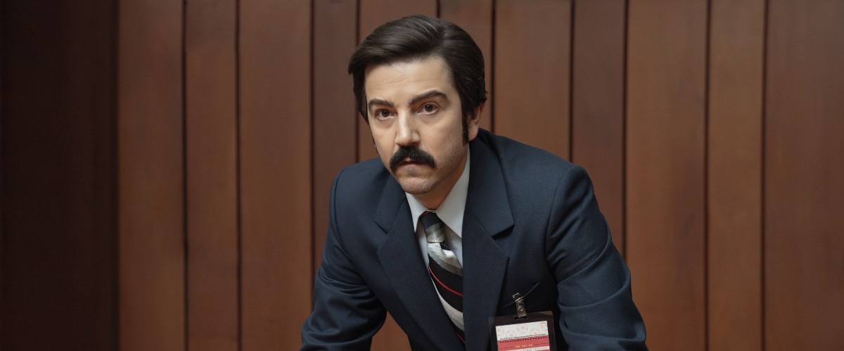 Mexico 86 review: Diego Luna keeps Netflix soccer drama kicking
