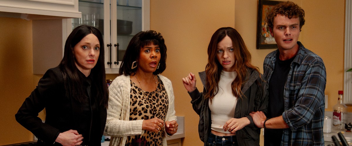 Scary Movie 6 review: The Wayans come back, the jokes don't