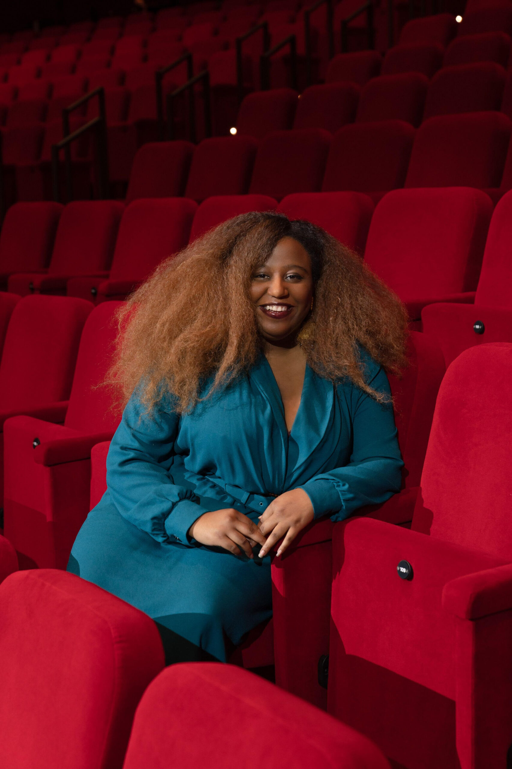 To Make People Aware of Something is Great: A Conversation with Maya Cade