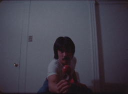 The Urban Environment: A Conversation with Tatsu Aoki, Avant-Garde Filmmaker