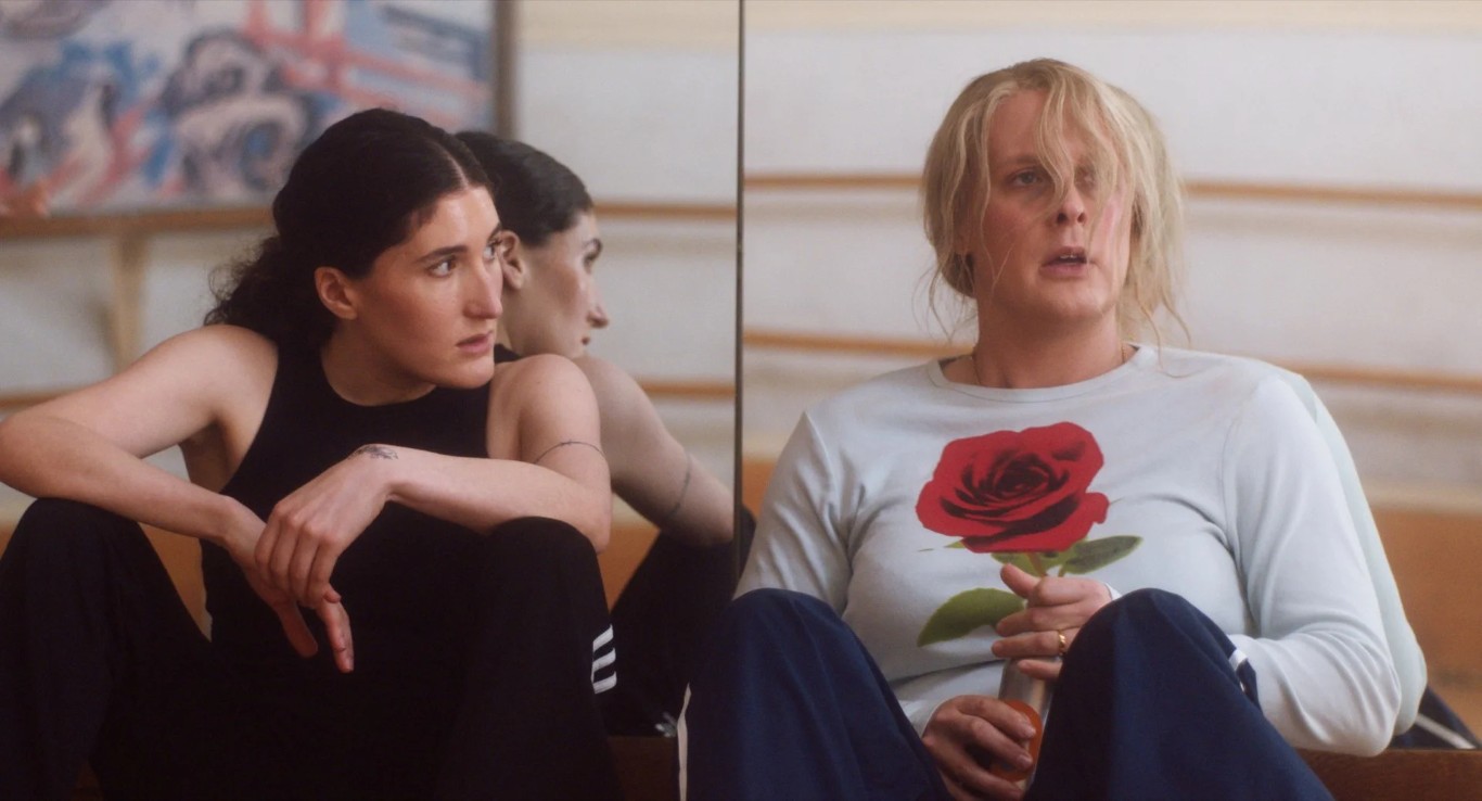 A Leaning Tower of Camp: John Early on &ldquo;Maddie&rsquo;s Secret&rdquo;
