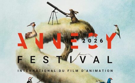 Annecy 2026