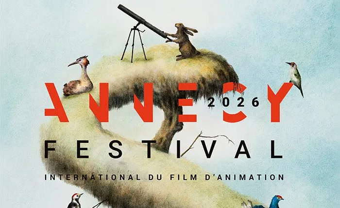Annecy 2026