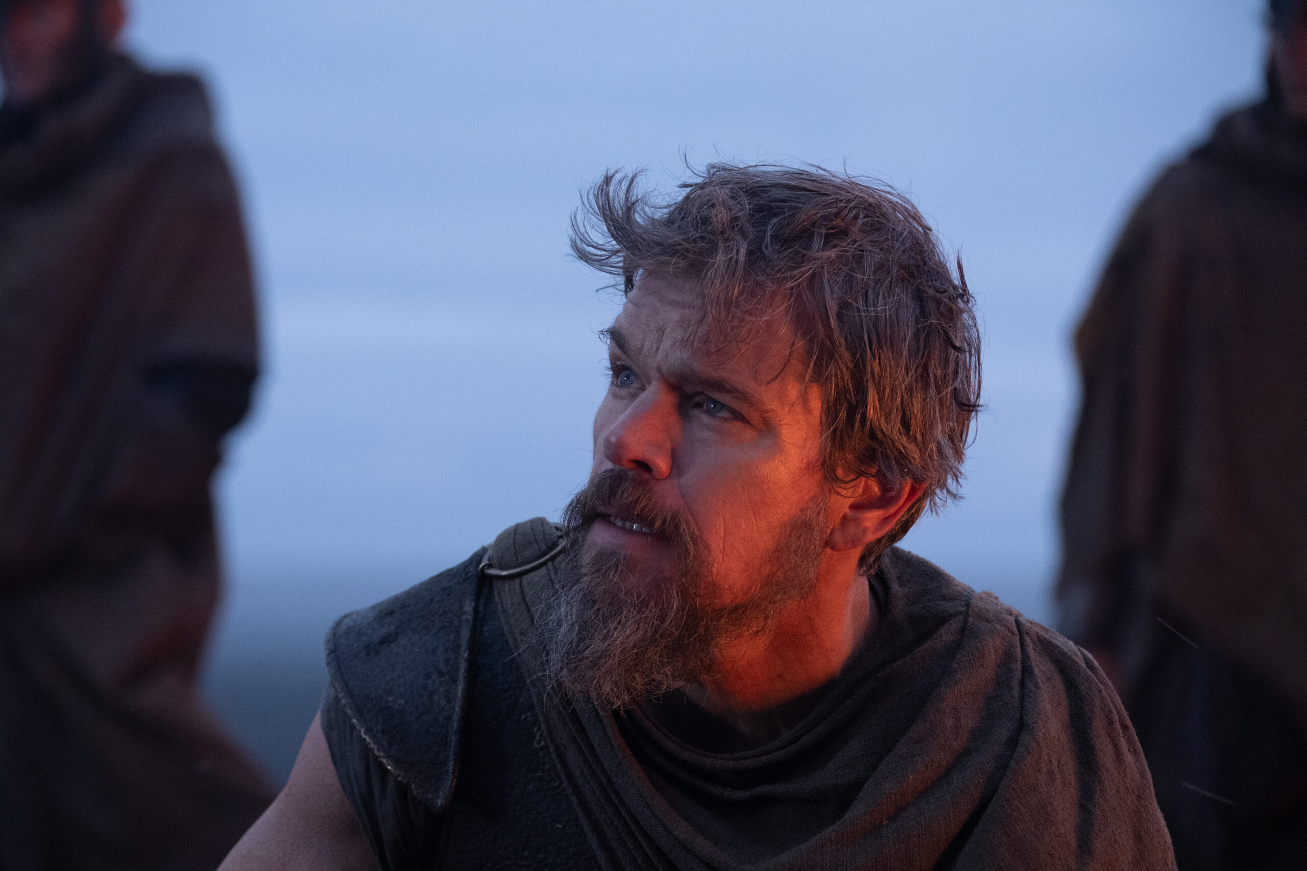 With “The Odyssey,” Christopher Nolan Has Crafted The Best Horror Film of The Year