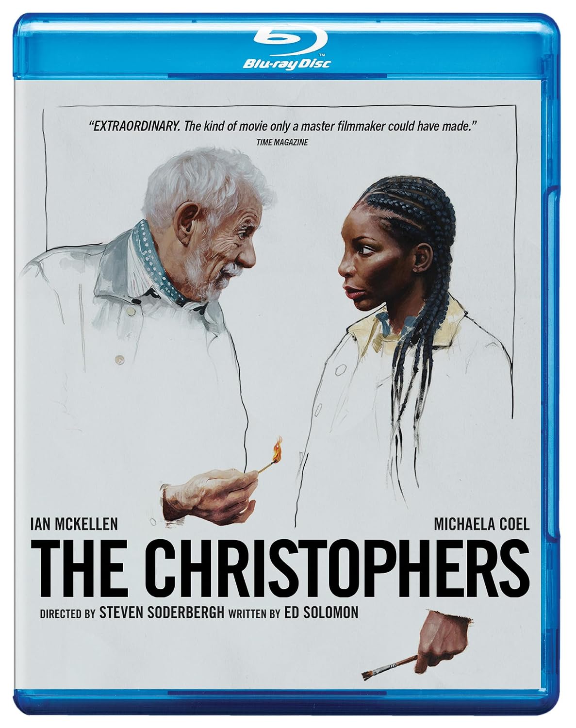 The Christophers