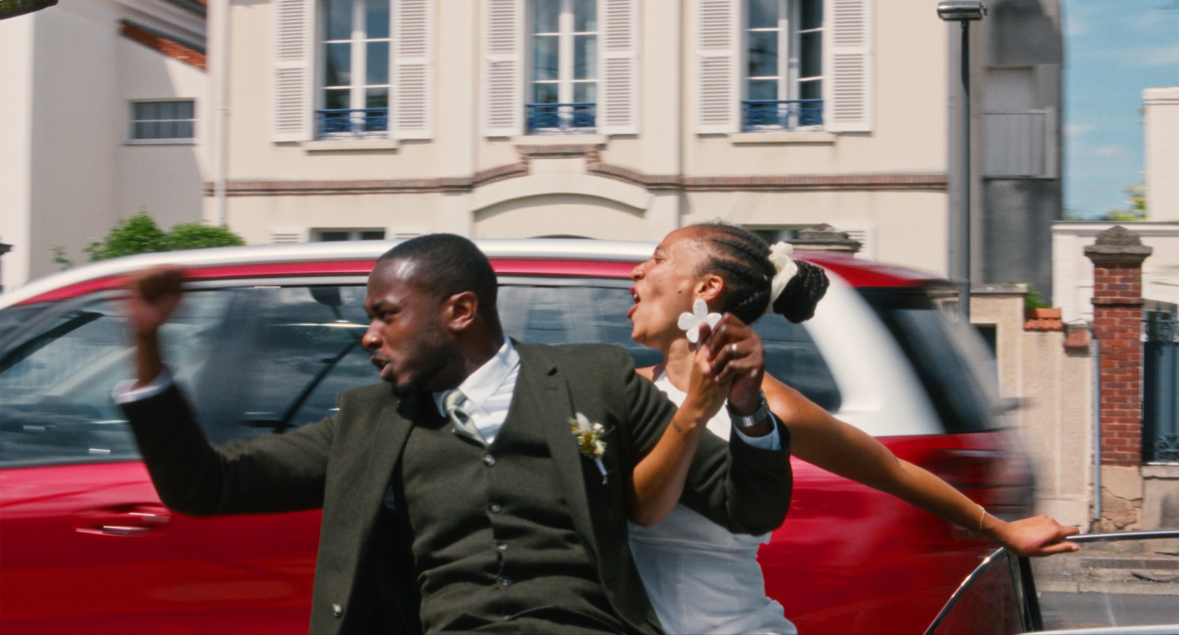 KVIFF 2026: The Guest, Dao, The Match
